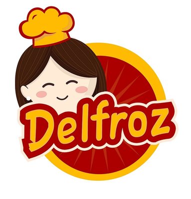 Trademark DELFROZ