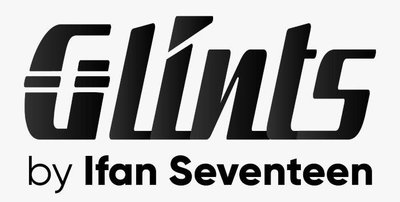 Trademark Glints by Ifan Seventeen