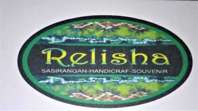 Trademark Relisha