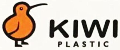 Trademark KIWI PLASTIC DAN LUKISAN