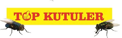 Trademark TOP KUTULER