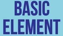 Trademark BASIC ELEMENT