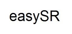 Trademark easySR