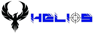 Trademark HELIOS