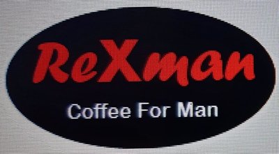 Trademark REXMAN