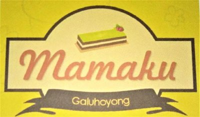 Trademark Mamaku Galuhoyong