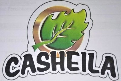 Trademark Casheila