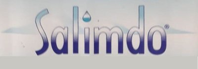 Trademark Salimdo