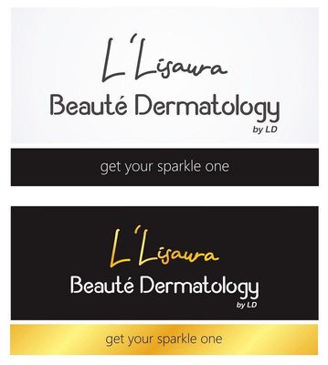 Trademark L’LISAURA BEAUTÉ DERMATOLOGY BY LD GET YOUR SPARKLE ONE DAN LUKISAN