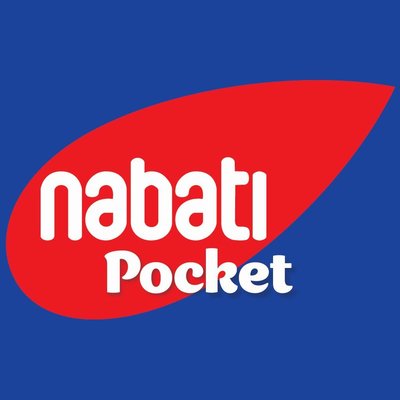 Trademark NABATI POCKET