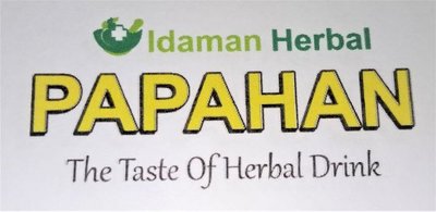 Trademark Papahan