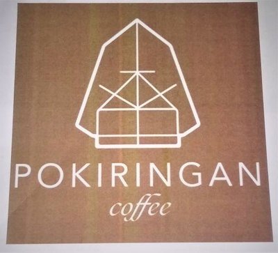 Trademark pokiringan coffee