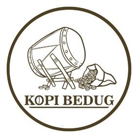 Trademark KOPI BEDUG