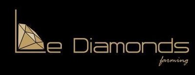 Trademark Le Diamonds farming