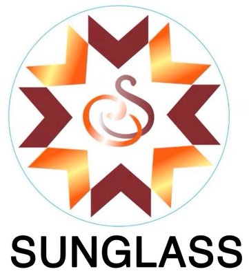 Trademark SUNGLASS + LOGO