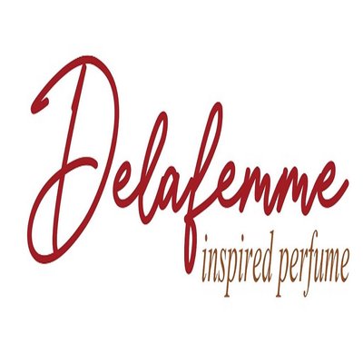 Trademark DELAFEMME INSPIRED PERFUME