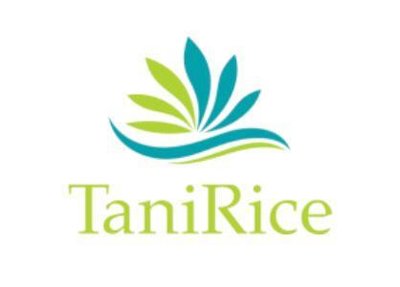 Trademark TANIRICE & LOGO