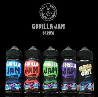 Trademark GORILLA JAM SERIES