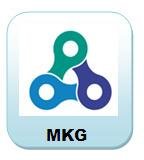 Trademark MKG