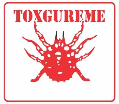 Trademark TOXGUREME