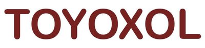 Trademark TOYOXOL