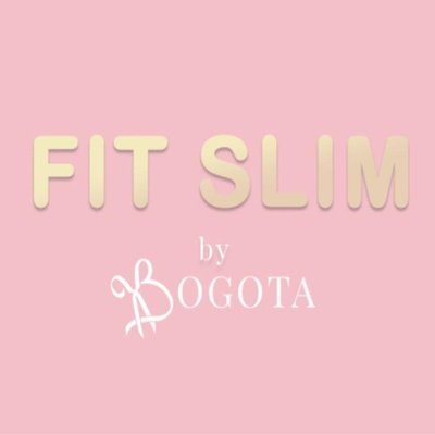 Trademark FIT SLIM BY BOGOTA