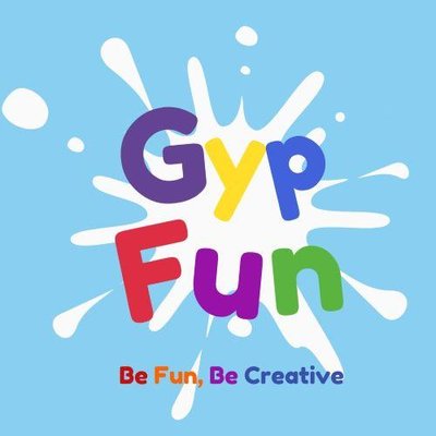 Trademark GYP FUN