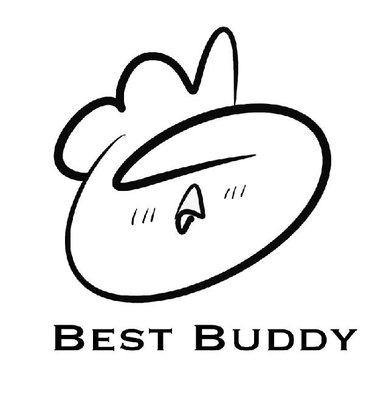 Trademark BEST BUDDY & LOGO