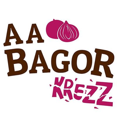 Trademark AA Bagor Krezz