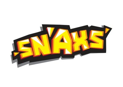 Trademark SNAXS