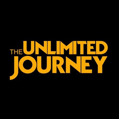 Trademark THE UNLIMITED JOURNEY
