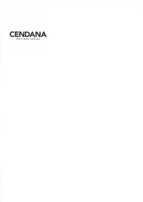 Trademark CENDANA ANTIBACTERIAL