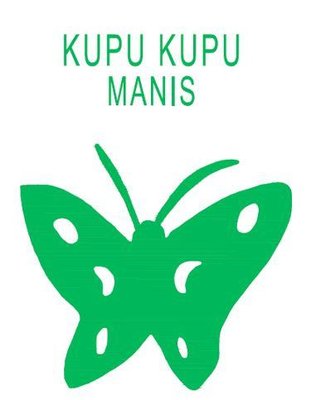 Trademark KUPU KUPU MANIS