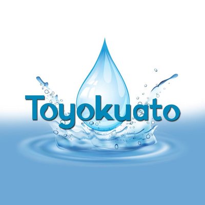 Trademark TOYOKUATO + GAMBAR