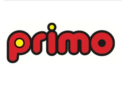 Trademark PRIMO