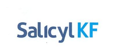 Trademark SalicylKF