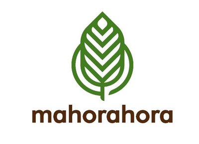 Trademark MAHORAHORA + Lukisan