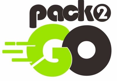 Trademark PACK 2 GO + LOGO