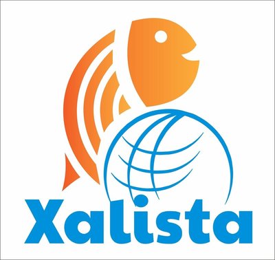 Trademark XALISTA + GAMBAR