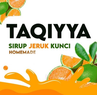 Trademark TAQIYYA