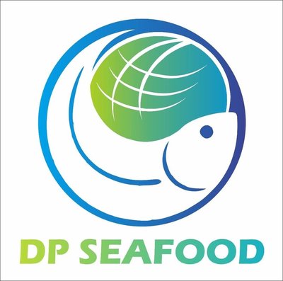 Trademark DP SEAFOOD + GAMBAR