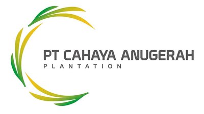 Trademark PT Cahaya Anugerah Plantation + Lukisan