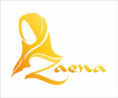 Trademark Zaena