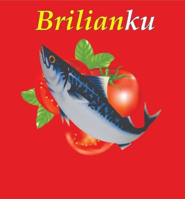 Trademark BRILIANKU