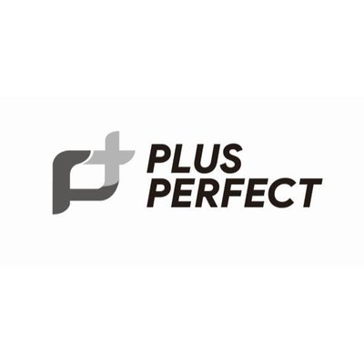 Trademark PLUS PERFECT & Logo