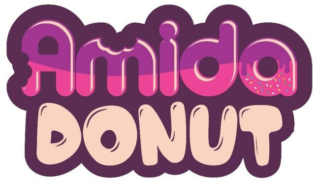 Trademark AMIDA DONUT