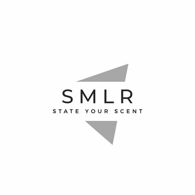 Trademark SMLR + Lukisan