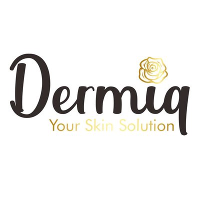 Trademark Dermiq Your Skin Solution