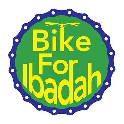 Trademark Bike for Ibadah