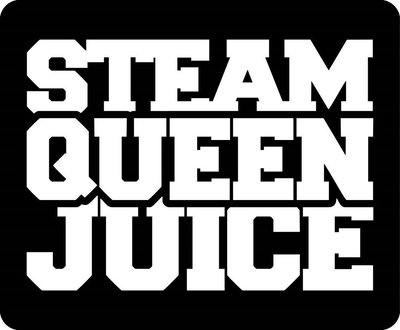 Trademark STEAM QUEEN JUICE